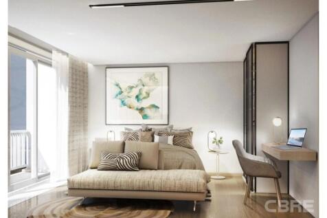 Condominium Type A