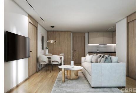 Condominium Type B