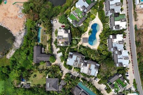 Bangtao Beach Gardens
