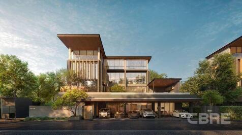 Cira Residences