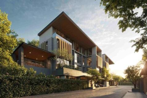 Cira Residences