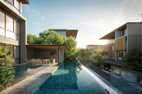 Cira Residences