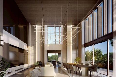 Cira Residences