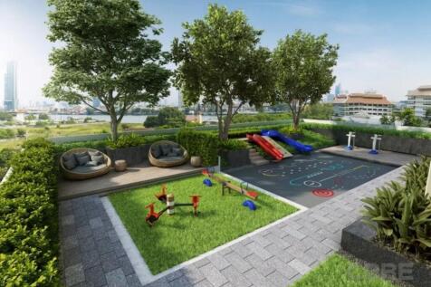 Kid&#39;s Playground