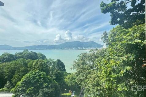 Sea views