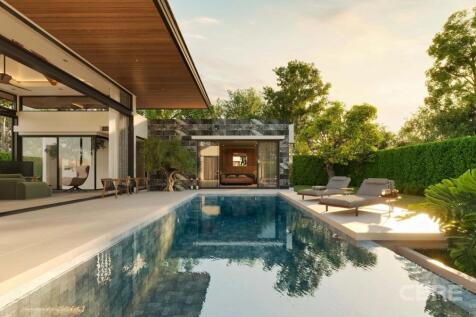 Botanica Luxury Hua Hin 