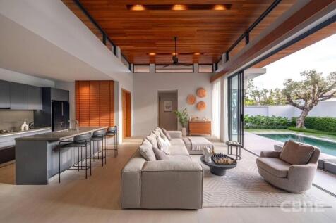Botanica Luxury Hua Hin 