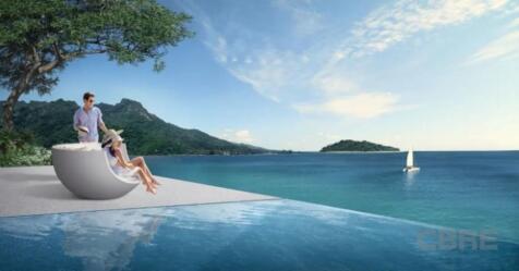 Veranda Villas and Sutes Phuket