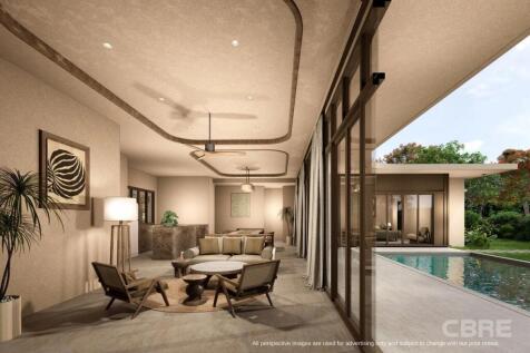 Issara Ville Hua Hin