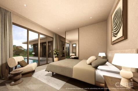 Issara Ville Hua Hin