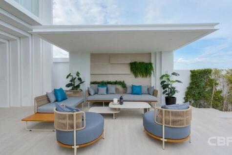 Kehadfa Grand Villa