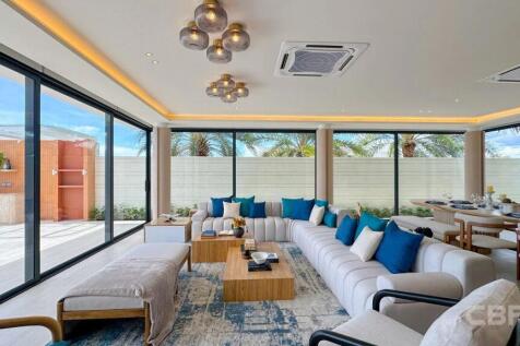 Kehadfa Grand Villa