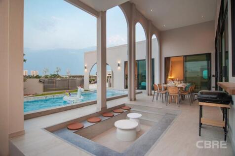 Reeva Residence 