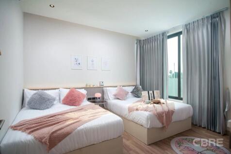 Reeva Residence 