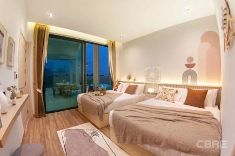 Reeva Residence 
