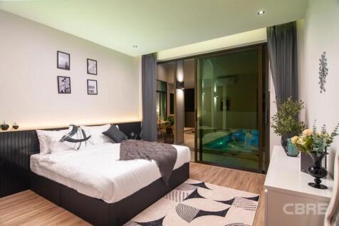 Reeva Residence 