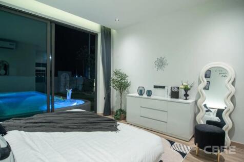 Reeva Residence 