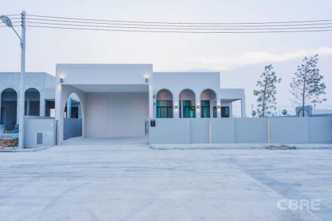 Reeva Residence 