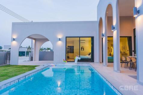 Reeva Residence 