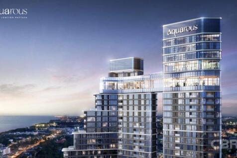 Aquarous Jomtien Pattaya