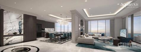 Aquarous Jomtien Pattaya