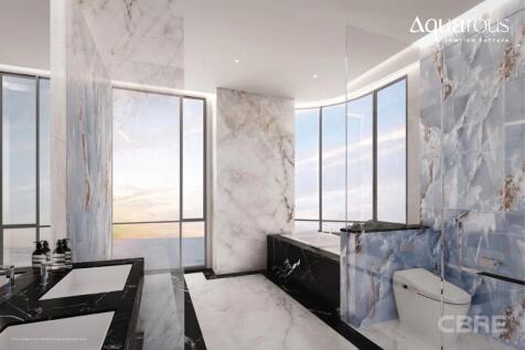 Aquarous Jomtien Pattaya