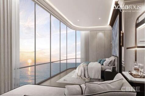 Aquarous Jomtien Pattaya