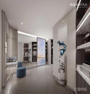 Aquarous Jomtien Pattaya