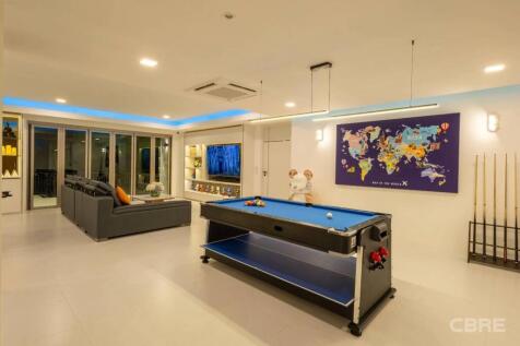 Playarea