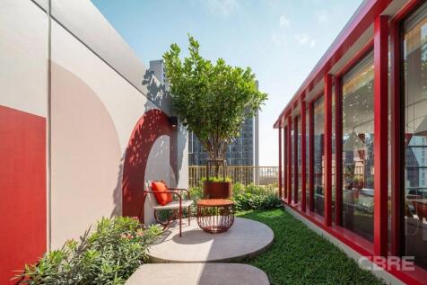 Pocket Garden