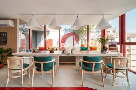 Co-designing Space