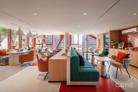 Co-designing Space