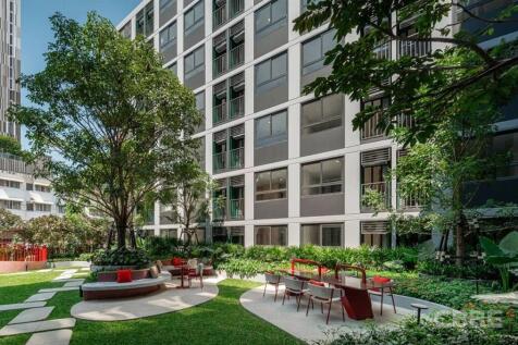 Work &amp; Play Garden