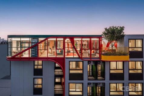 The Muve Pradipat Condominium