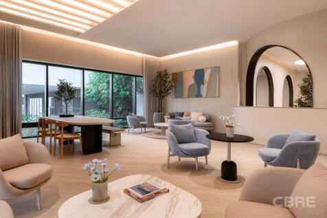 Lunar Lounge