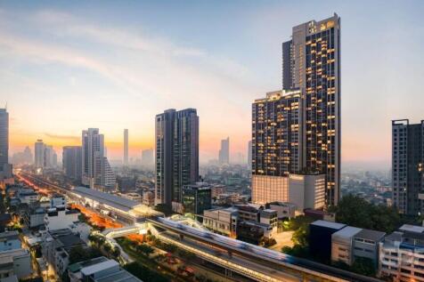 Exterior - Reference Sathorn - Wongwian Yai