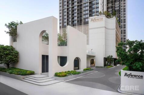 Exterior - Reference Sathorn - Wongwian Yai