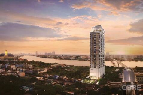 Modiz Collection Bangpho Condominium