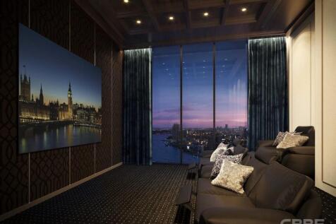Theatre Room