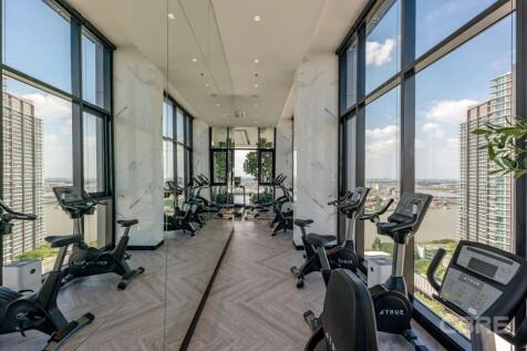 Sky Fitness