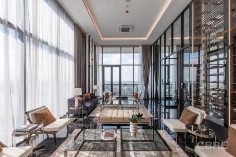 Private Lounge