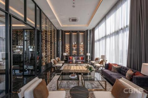 Private Lounge