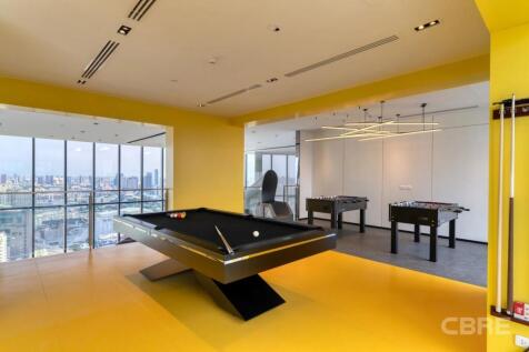 Multipurpose Area