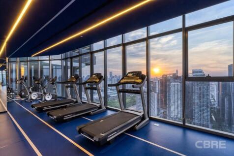 Fitness Studio