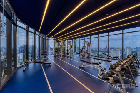 Fitness Studio