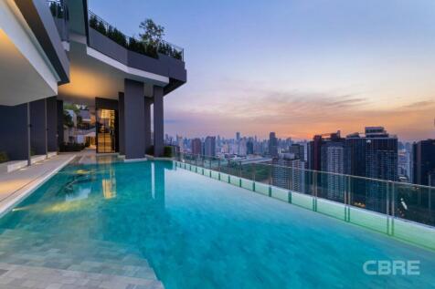 Lap Pool