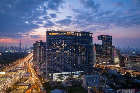 Exterior - Ideo Rama 9 - Asoke