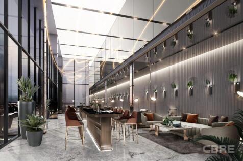 Ideo Sky Lounge