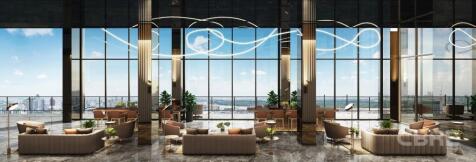 Ideo Sky Lounge
