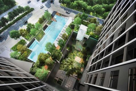 Ideo Sukhumvit Rama 4 